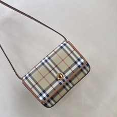 Burberry Satchel Bags